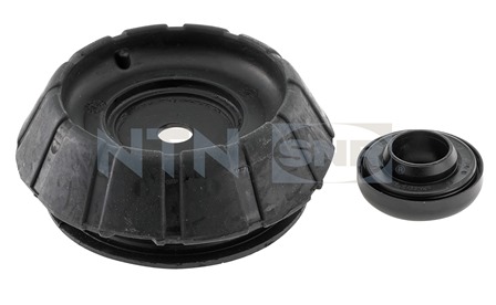 Подушка амортизатора (переднего) + подшипник Suzuki Swift 05-  арт. KB677.08