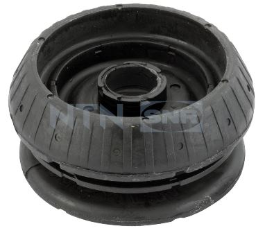 Подушка амортизатора (переднего) Ford Fiesta/Ka 95-08/Mazda 121 96-03  арт. KBLF41089