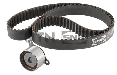 Комплект ремня ГРМ SKF арт. KD47410