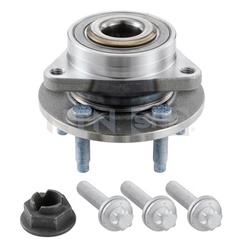 Підшипник маточини (передньої) Opel Astra J 09- MEYLE арт. R153.66