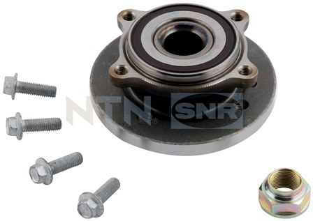Підшипник маточини (передньої) Mini (R50/R53/R52/R56/R57) 1.4-1.6D 01-15 FAG арт. R16250