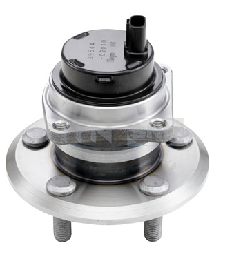Підшипник маточини (задньої) Toyota Avensis 03-09/ Celica 99-06 TOYOTA арт. R169.65