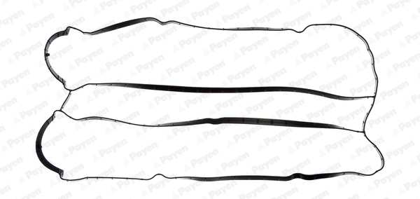 Прокладка клапанної кришки FORD арт. JM5155