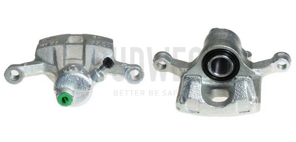Тормозной суппорт QUICK BRAKE арт. 342199