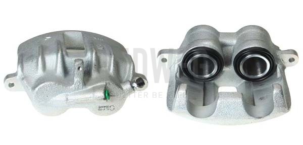 Тормозной суппорт QUICK BRAKE арт. 342522