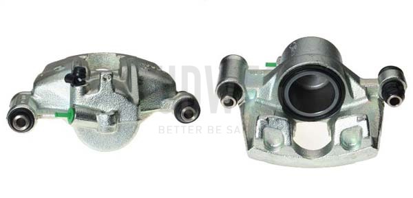 Тормозной суппорт QUICK BRAKE арт. 342794