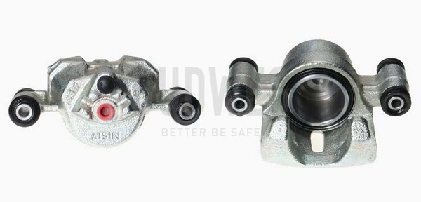 Гальмівний супорт QUICK BRAKE арт. 343056