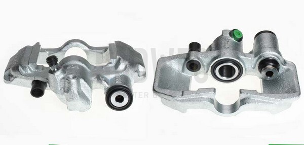 Тормозной суппорт BUDWEG CALIPER 343101