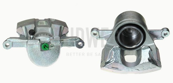 Гальмівний супорт BUDWEG CALIPER 343110