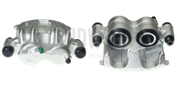 Тормозной суппорт QUICK BRAKE арт. 343225