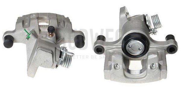 Гальмівний супорт QUICK BRAKE арт. 343306
