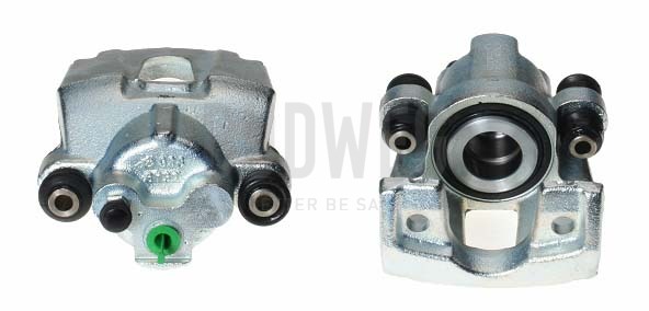 Гальмівний супорт QUICK BRAKE арт. 343860
