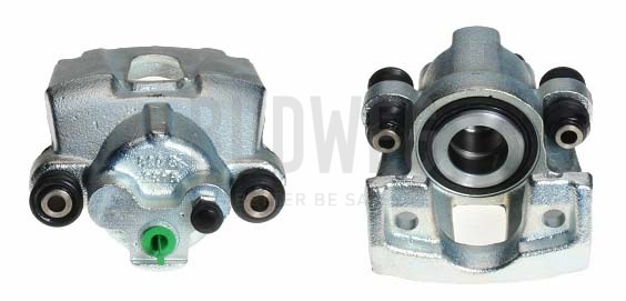 Гальмівний супорт QUICK BRAKE арт. 343861