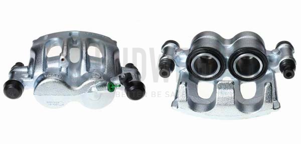 Тормозной суппорт QUICK BRAKE арт. 343882