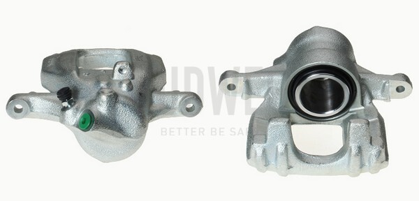 Тормозной суппорт QUICK BRAKE арт. 343884