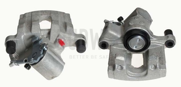 Гальмівний супорт QUICK BRAKE арт. 344011
