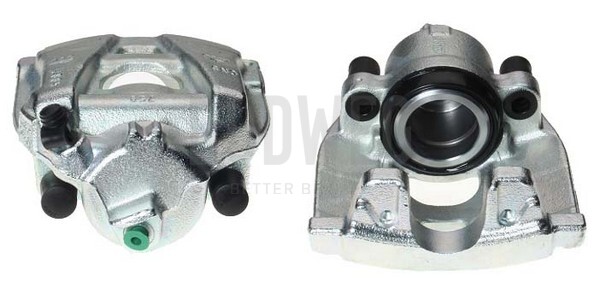 Тормозной суппорт QUICK BRAKE арт. 344300
