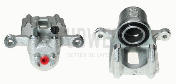 Тормозной суппорт BUDWEG CALIPER 344360