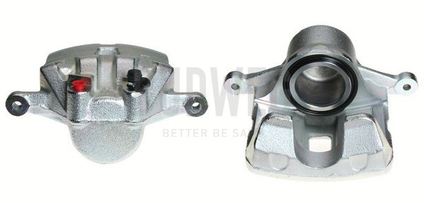 Тормозной суппорт QUICK BRAKE арт. 344369