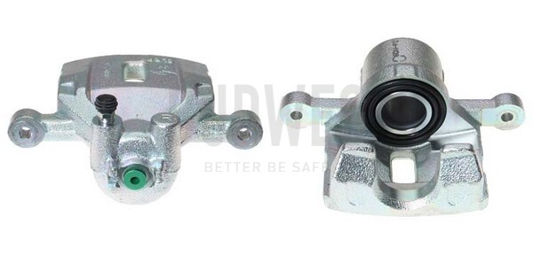 Тормозной суппорт QUICK BRAKE арт. 344489