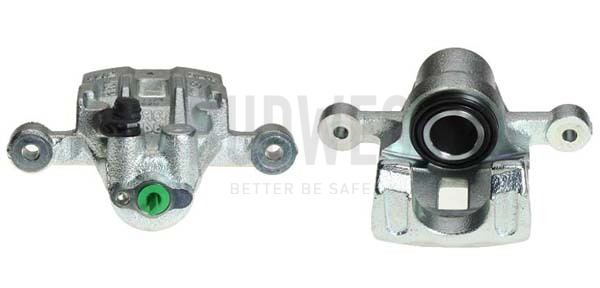 Тормозной суппорт BUDWEG CALIPER 344493