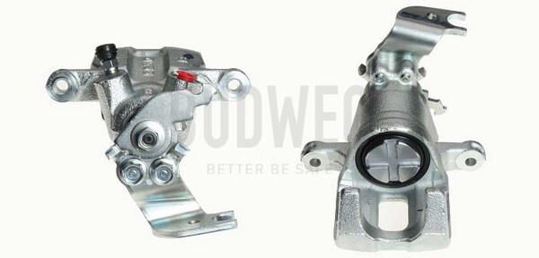 Тормозной суппорт QUICK BRAKE арт. 344621