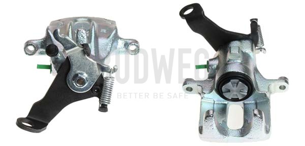 Гальмівний супорт QUICK BRAKE арт. 344959