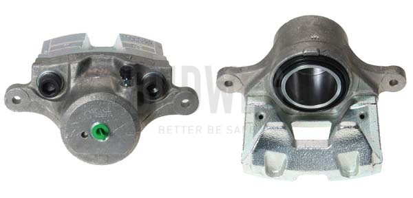 Тормозной суппорт QUICK BRAKE арт. 345038