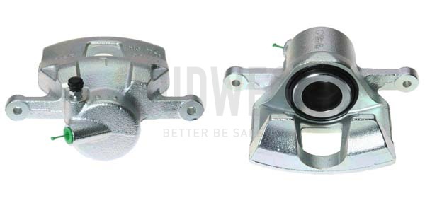 Тормозной суппорт QUICK BRAKE арт. 345128