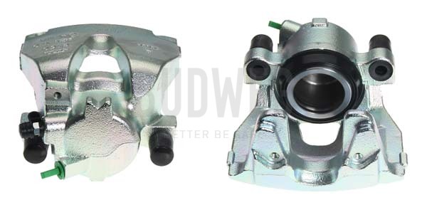 Тормозной суппорт QUICK BRAKE арт. 345235