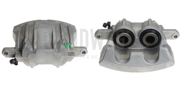 Гальмівний супорт QUICK BRAKE арт. 345239