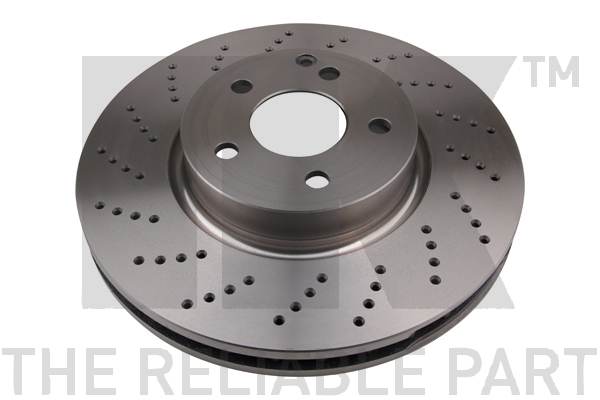 Тормозной диск BREMBO арт. 2033102