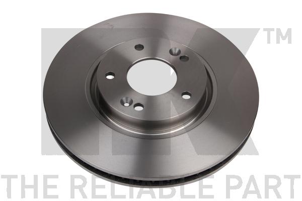 Тормозной диск ROADHOUSE арт. 203433
