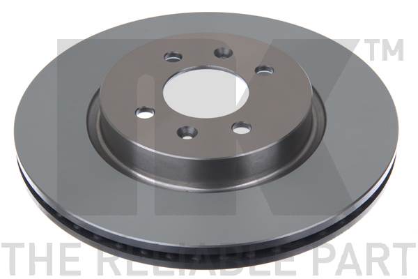 Тормозной диск BREMBO арт. 203536