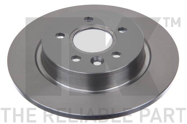 Тормозной диск BREMBO арт. 204865