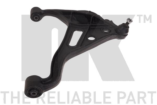 Сайлентблок рычага FEBI BILSTEIN арт. 5015208