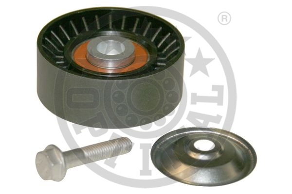 Натяжной ролик ремня DAYCO арт. 0-N1386