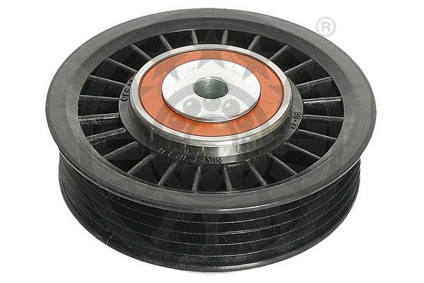 Натяжний ролик FEBI BILSTEIN арт. 0-N1441S