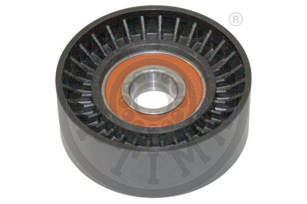 Натяжний ролик AUTLOG арт. 0-N1445S