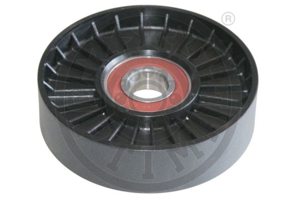 Натяжной ролик ремня FEBI BILSTEIN арт. 0-N1645S