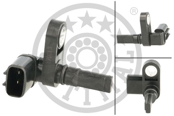 Датчик числа обертів TOYOTA арт. 06-S749