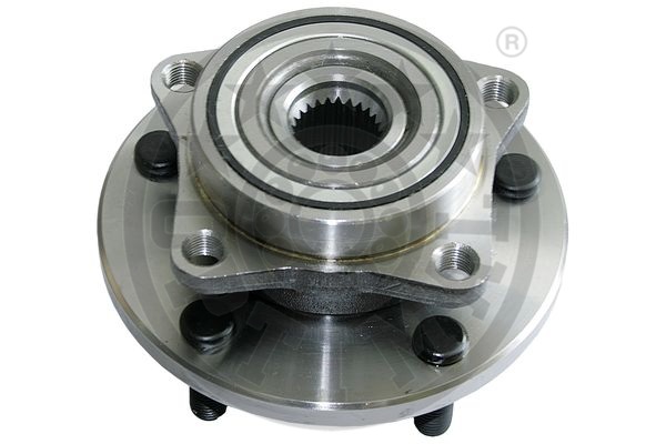 Комплект подшипника ступицы колеса SKF арт. 251334