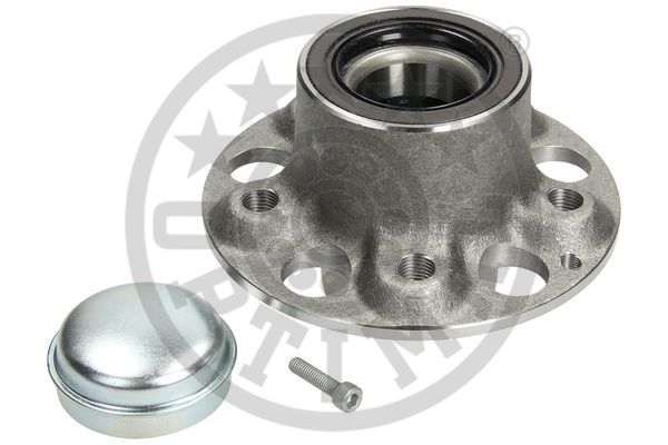 Підшипник колісний з маточиною SKF арт. 401501L