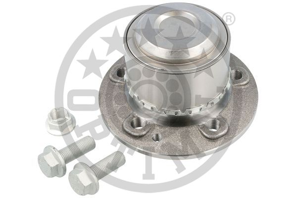 Комплект подшипника ступицы колеса SKF арт. 401521