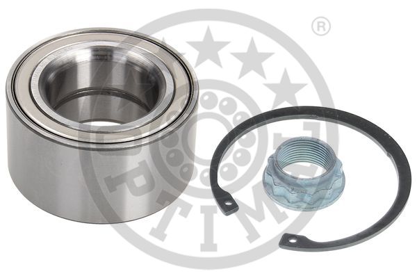 Комплект подшипника ступицы колеса SKF арт. 402243