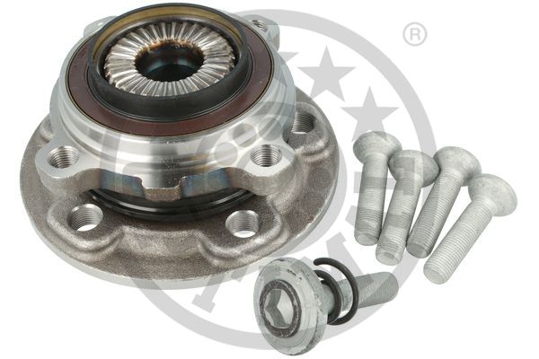 Підшипник колісний з маточиною BMW арт. 501203