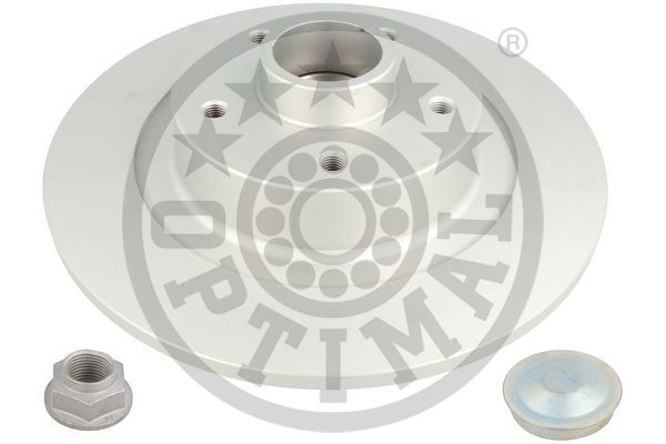Тормозной диск SKF арт. 702979BS1