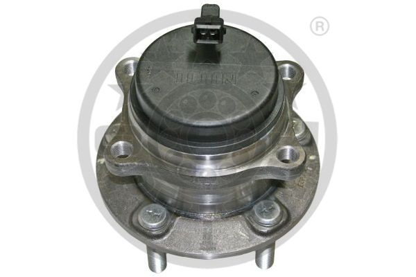 Підшипник колісний з маточиною KAVO PARTS арт. 922650