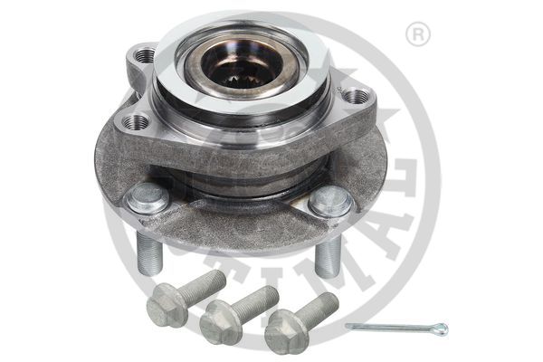 Підшипник колісний з маточиною SKF арт. 961207