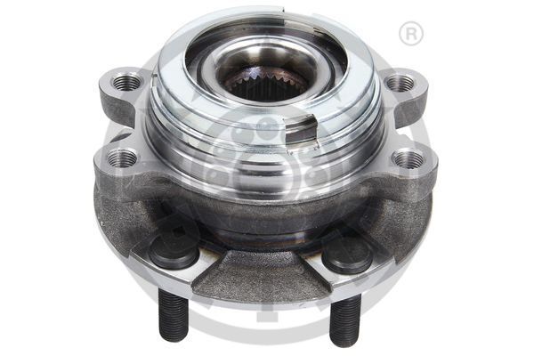 Підшипник колісний з маточиною SKF арт. 961715